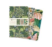 William Morris Pocket Notebook Collection