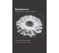 William Morris Resistance (Tascabile)