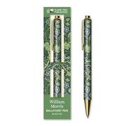 William Morris: Seaweed Boxed Decorative Ballpoint Pen