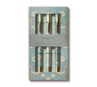 William Morris - Set di 3 penne