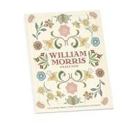 William Morris Sticker Book