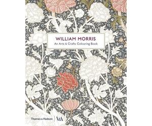 William Morris (Tascabile) V&A