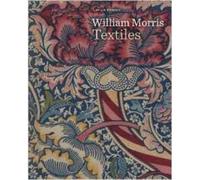 William Morris Textiles by Linda Parry