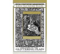 William Morris The Story of the Glittering Plain - A Book Tha (Copertina rigida)