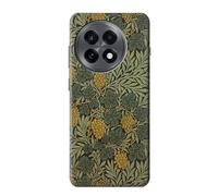 William Morris Vine Pattern Case Cover Custodia per OnePlus 13R
