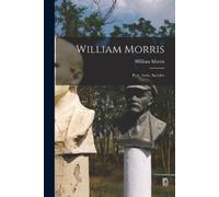 William Morris William Morris (Tascabile)