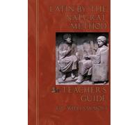 William Most Latin by the Natural Method (Tascabile)