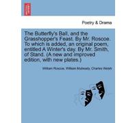 William Mulread The Butterfly's Ball, and the Grasshopper's Feast. b (Tascabile)