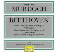 William Murdoch - William Murdoch Plays Beethoven