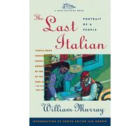 William Murray The Last Italian (Tascabile)