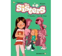 William Murray The Sisters Vol. 3 (Copertina rigida) Sisters