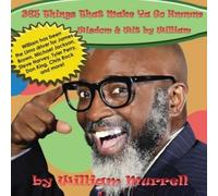 William Murrell 365 Things That Make Ya Go Hmmm (Tascabile)