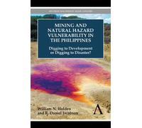 William N. Holden R Mining and Natural Hazard Vulnerability i (Copertina rigida)