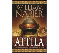 William Napier Attila (Tascabile) Attila