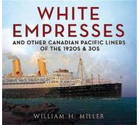 William Ncsu Miller White Empresses (Tascabile)