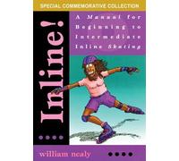 William Nealy Inline (Tascabile)