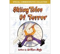 William Nealy Skiing Tales of Terror (Tascabile)