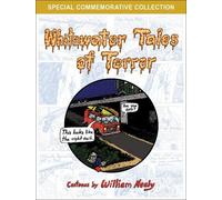 William Nealy Whitewater Tales of Terror (Tascabile)