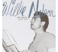 William Nelson Ghost #2 (CD) Album
