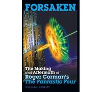 William Nesbitt Forsaken (Copertina rigida)
