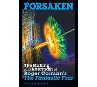 William Nesbitt Forsaken (Tascabile)
