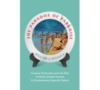 William Nichols The Paradox of Paradise (Tascabile)