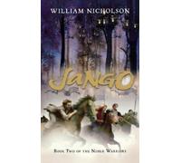 William Nicholson Jango (Tascabile) Noble Warriors