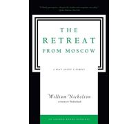 William Nicholson The Retreat from Moscow (Tascabile)