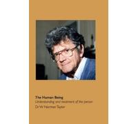 William Norman-Taylor The Human Being (Tascabile)