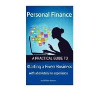 William Norton Personal Finance (Tascabile)