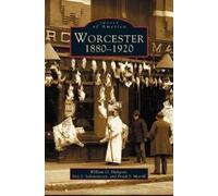 William O Hultgren Eric J Salomonsson Frank J Morri Worcester (Copertina rigida)