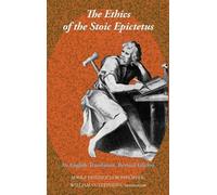 William O. Stephens The Ethics of the Stoic Epictetus (Copertina rigida)