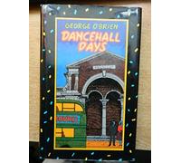 William Obrien Dancehall Days (Copertina rigida)