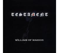 William Of Marion - Testament