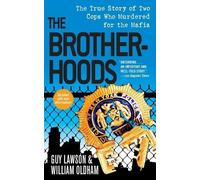 William Oldham Guy Lawson Brotherhoods (Tascabile)