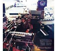 William Onyeabor Anything You Sow (Vinyl LP) 12" Album