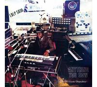 William Onyeabor Anything You Sow (Vinyl LP) 12" Album Coloured Vinyl