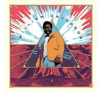William Onyeabor Box Set (CD) Box Set