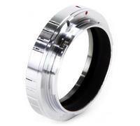 William Optics Adattore Fotocamera Adapter M48 per Canon EOS Super high precision