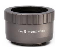 William Optics Adattore Fotocamera Adattatore M48 / Sony E
