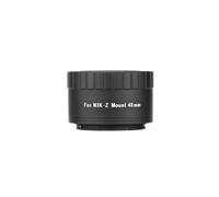 William Optics Adattore Fotocamera T-Ring Nikon Z 48mm