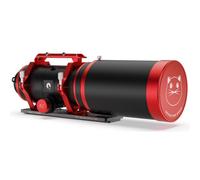 William Optics Rifrattore Apocromatico AP 131/648 UltraCat WIFD