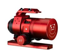William Optics Rifrattore Apocromatico AP 51/178 MiniCat WIFD OTA