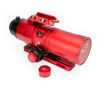 William Optics Rifrattore Apocromatico AP 51/250 RedCat WIFD