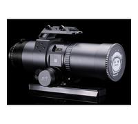 William Optics Rifrattore Apocromatico AP 51/250 SpaceCat WIFD OTA