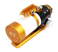 William Optics Rifrattore Apocromatico AP 61/360 ZenithStar ZS61 II OTA