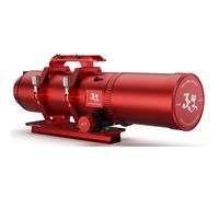 William Optics Rifrattore Apocromatico AP 91/448 RedCat 91 WIFD 30th Anniversary Limited Edition