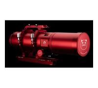 William Optics Rifrattore Apocromatico AP 91/448 RedCat 91 WIFD OTA