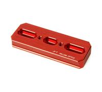 William Optics Rotaia prismatica in stile Vixen / Arca-Swiss 110 mm