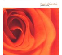 William Orbit,Â¥Â¦Â¥Â£Â¥ÃªÂ¥Â¢Â¥Ã ?Â¥ÂªÂ©`Â¥Ã"Â¥ÃƒÂ¥Ãˆ - Pieces In A Modern Style By William Orbit,¥¦¥£¥ꥢ¥à?¥ª©`¥Ã"¥Ãƒ¥Ãˆ (2000-01-17)